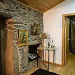 Casa Da Ferreira_vila Real Ferienhaus Vila Real